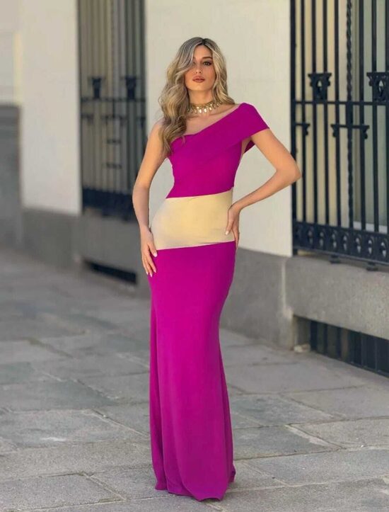 Vestido F02